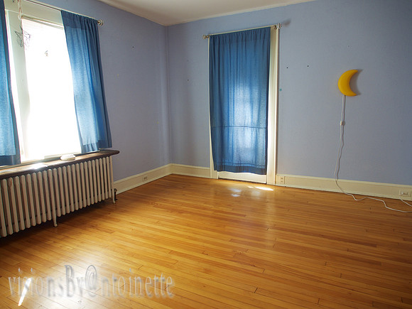 South bedroom