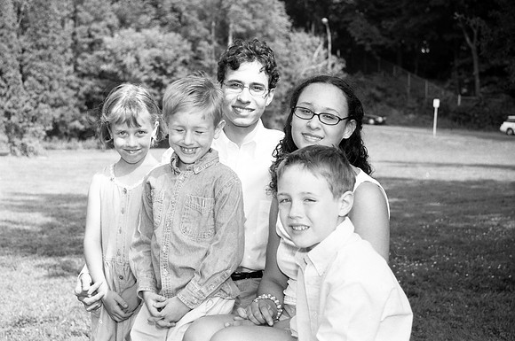 Negative Scan  (50)
