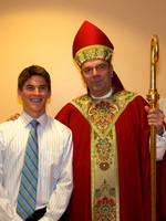 Confirmation 2011